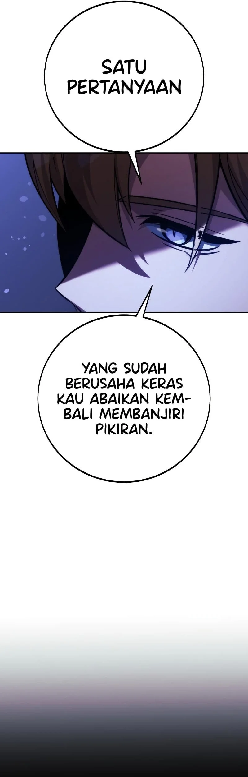 The Extra’s Academy Survival Guide Chapter 85 Fix Gambar 18